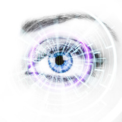 Digital Surveillance