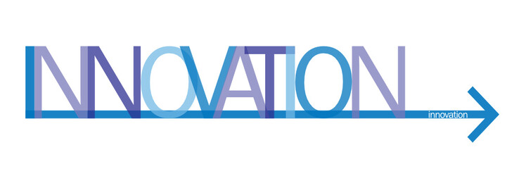 INNOVATION (creativity ideas business successful) © Web Buttons Inc