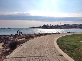 Porto Cesareo (Lecce)