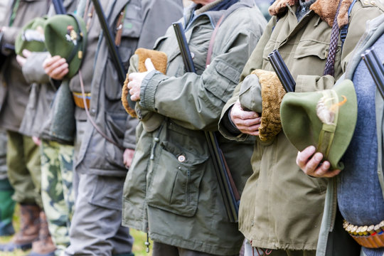 hunters