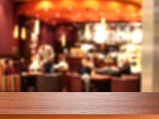 cafe