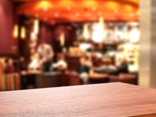 cafe
