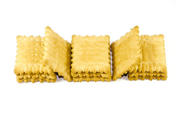 Frisch Gebackene Kekse