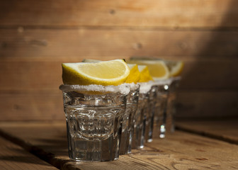 Tequila