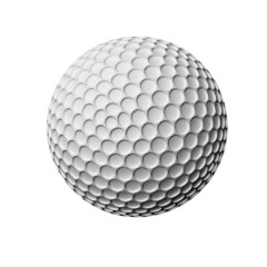 golf ball