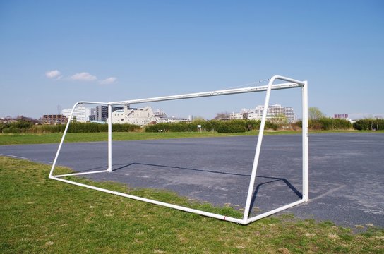サッカーコート Images Browse 73 Stock Photos Vectors And Video Adobe Stock