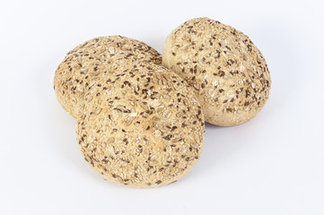 Whole buns