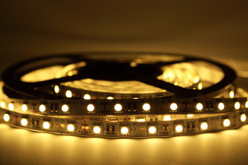 LED Strip Lighting
