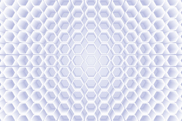 背景素材壁紙 六角 網目 格子 金属 パンチングメタル Wall Mural Tomo00