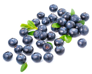 Blueberries