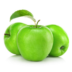 apple
