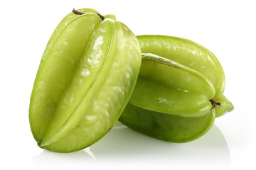 Carambola, Starfruit