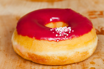 donut - frischer Donut