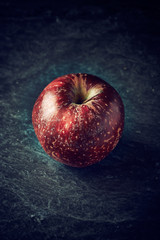 Red Apple