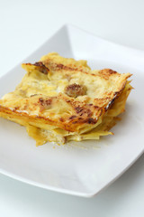 Lasagna