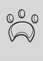 Deber andar por aquí.