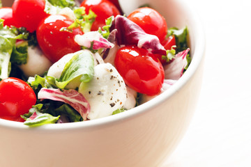 Italian salad