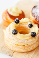 french pastries