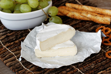 Camembert