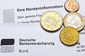 Renteninformation