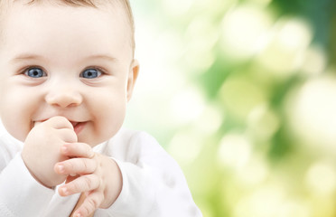 adorable baby
