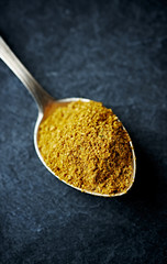 Thai curry powder (hot)