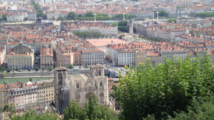 Lyon France © manek79
