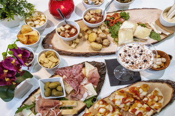 food
