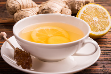 Tea