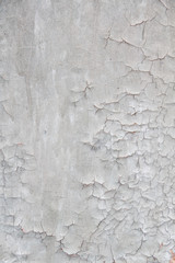 Beautiful textures Background Old wall with flaking paint