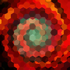 abstract background