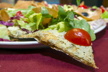 food