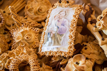 Pane di San Giuseppe