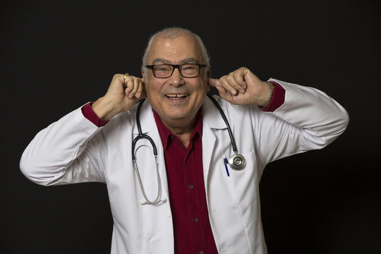 doktor
