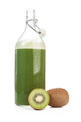 Grüner Smoothie