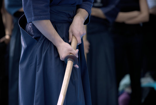 Kenjutsu