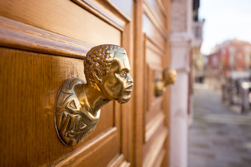 venezia particolare 1204