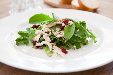Chicken Salad