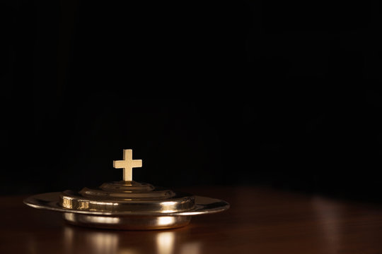 Holy Communion