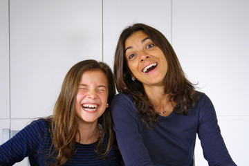 MAMMA E FIGLIA