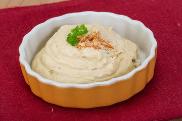 Hummus