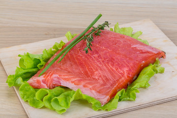 Salmon
