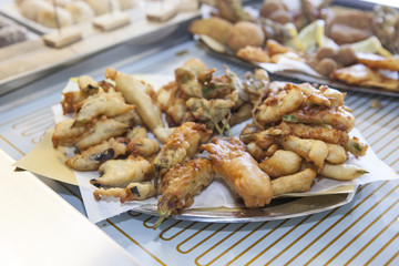 food