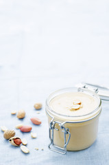 peanut butter