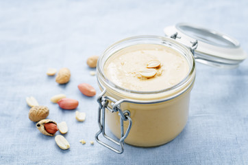 peanut butter