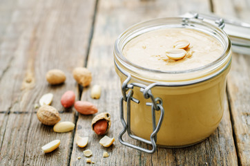 peanut butter