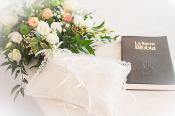 matrimonio