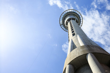 Auckland Skytower - 79919988