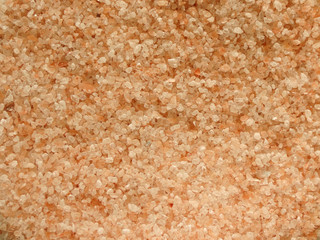 Himalaya Pink Salt Background