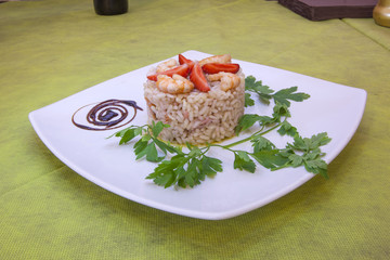 food